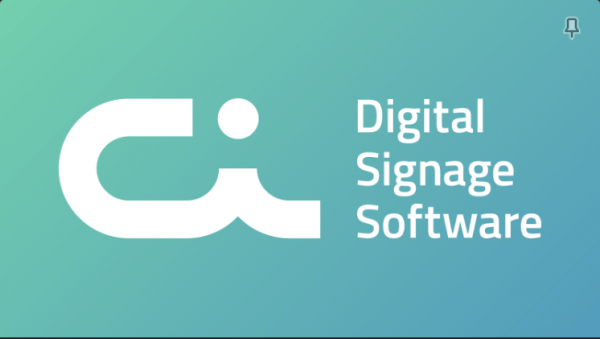 Castit Digital Signage software logo