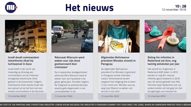 Nu.nl nieuws